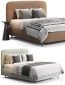 Wanda Bed by Manzzeli
