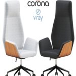 Ginkgo Conference chair