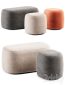 Guest Pouf by Liu Jo Living Collection / Pouf