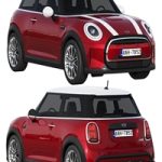 Mini Cooper 3-door 2022