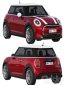 Mini Cooper 3-door 2022