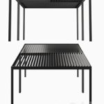 Pergola_Suntech EXXEN
