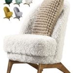Pyle armchair