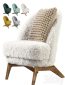 Pyle armchair