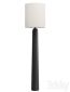 Dantone Home, Sedona Floor Lamp