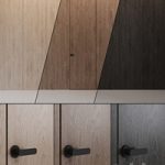 Door Wall Panel_02 (Muzafarov Collections)