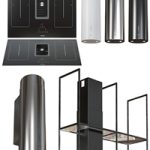 Faber appliance set