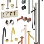 Original Gessi | Faucets