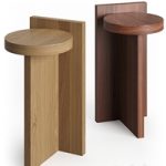 Taco Stool by Gofi