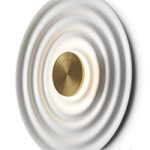 Aromas del Campo Rang Wall Lamp