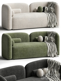 Bodrum Sofa