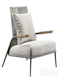 Chair Slip V Konyshev