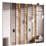 Decorative Wall panel 52