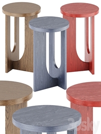 Side Table ARCH S35 by Jysk / Side Table