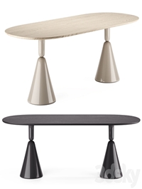 PION | Tables by Sancal