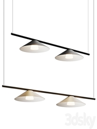 Vibia Circus Solo Pendant Lamp