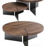 York Coffee Table