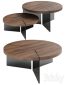 York Coffee Table