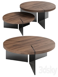 York Coffee Table