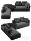 Cassina SENGU BOLD corner