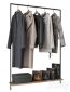 Outerwear for the hallway \ Coat