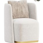 Armchair MACQUEEN