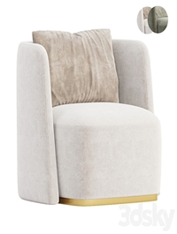 Armchair MACQUEEN