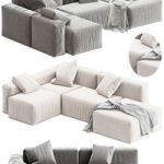 Boca Navi Sofa