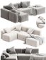 Boca Navi Sofa