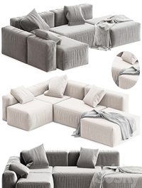 Boca Navi Sofa
