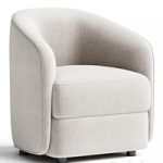 Covent Armchair