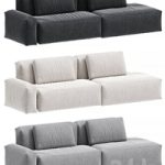 Cubotto sofa
