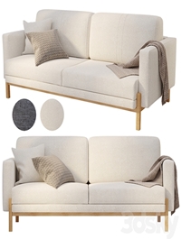 DANTONE HOME Lagom sofa bed