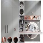 Furniture for children 0639