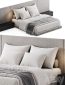 Double bed 08