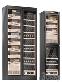 RACING Humidor