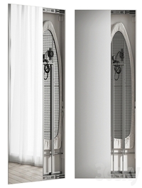 Tabula Built-in ironing board