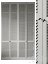 Wardrobe 038 LET