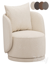 REZE Armchair
