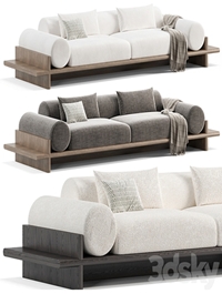 Dolmen Wade Sofa