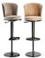 Giorgetti bar stool Ode