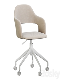JYSK REERSLEV office chair