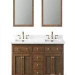 OVE Ophelia 60 Almond Latte Vanity