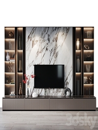 tv set 215