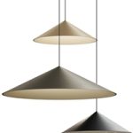 Arkoslight Dune Pendant Lamps