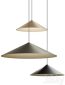 Arkoslight Dune Pendant Lamps