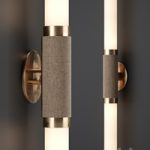 Articolo Scandal Wall Sconce