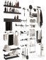 Bathroom accessories Wasserkraft