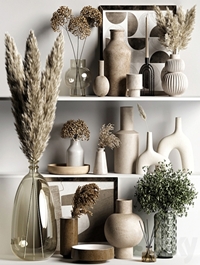 Decorative set 106