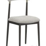Dantone Home Chair Naomi boucle